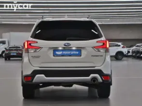 фото Subaru Forester 2020 года с пробегом за 14290000 тенге в undefined - фото 2