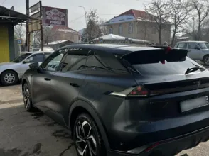 фото Changan Deepal S07 2025 года с пробегом за 13500000 тенге в undefined - фото 3