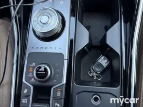фото Kia Sorento 2023 года с пробегом за 23500000 тенге в undefined - фото 2