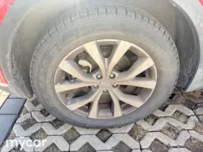 фото Chery Tiggo 7 Pro 2023 года с пробегом за 7300000 тенге в undefined - фото 3