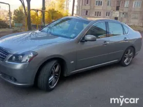 фото Infiniti M 2007 года с пробегом за 4200000 тенге в undefined - фото 2