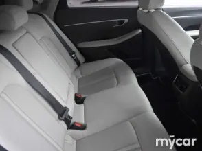 фото Hyundai Sonata 2023 года с пробегом за 12500000 тенге в undefined - фото 2