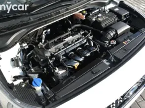 фото Hyundai Accent 2021 года с пробегом за 7000000 тенге в undefined - фото 4