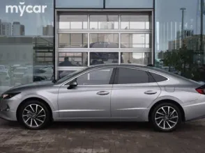 фото Hyundai Sonata 2023 года с пробегом за 12500000 тенге в undefined - фото 3