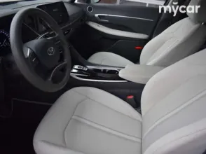 фото Hyundai Sonata 2023 года с пробегом за 12500000 тенге в undefined - фото 3