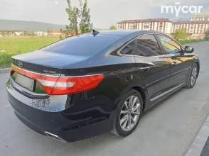 фото Hyundai Grandeur 2015 года с пробегом за 8500000 тенге в undefined - фото 2