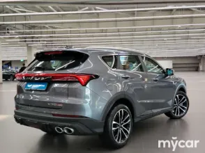 фото Jetour X70 plus 2024 года с пробегом за 11690000 тенге в undefined - фото 3