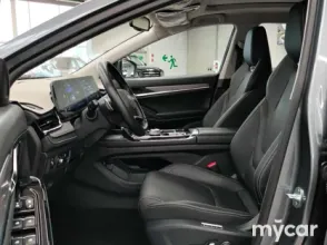 фото JAC JS6 2024 года с пробегом за 7895000 тенге в undefined - фото 2