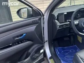 фото Hyundai Tucson 2025 года с пробегом за 16500000 тенге в undefined - фото 3