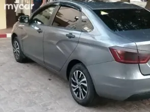 фото LADA Vesta 2018 года с пробегом за 3900000 тенге в undefined - фото 3