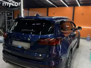 фото Chery Tiggo 8 Pro 2022 года с пробегом за 9000000 тенге в undefined - фото 2