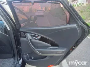 фото Hyundai Grandeur 2015 года с пробегом за 8500000 тенге в undefined - фото 4