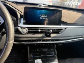 фото Chery Tiggo 7 Pro 2023 года с пробегом за 7300000 тенге в undefined - фото 2