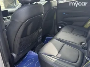 фото Hyundai Tucson 2025 года с пробегом за 16500000 тенге в undefined - фото 3