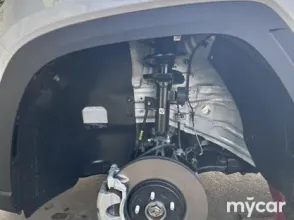 фото Hyundai Tucson 2025 года с пробегом за 16500000 тенге в undefined - фото 4