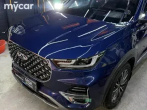 фото Chery Tiggo 8 Pro 2022 года с пробегом за 9000000 тенге в undefined - фото 2