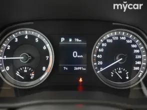 фото Hyundai Sonata 2023 года с пробегом за 12500000 тенге в undefined - фото 4