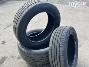 фото Hyundai Tucson 2025 года с пробегом за 16500000 тенге в undefined - фото 2