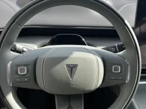 фото Changan Deepal S07 2025 года с пробегом за 13500000 тенге в undefined - фото 2