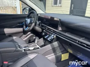 фото Hyundai Tucson 2025 года с пробегом за 16500000 тенге в undefined - фото 4