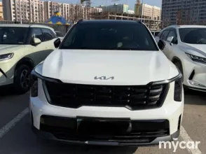фото Kia Sorento 2023 года с пробегом за 23500000 тенге в undefined - фото 1