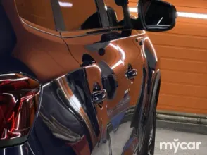 фото Chery Tiggo 8 Pro 2022 года с пробегом за 9000000 тенге в undefined - фото 4