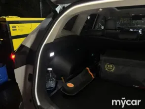 фото Haval H6 2024 года с пробегом за 10680000 тенге в undefined - фото 4