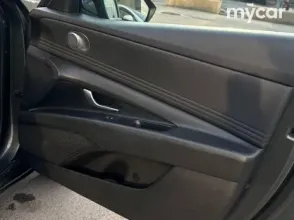 фото Hyundai Elantra 2023 года с пробегом за 8200000 тенге в undefined - фото 4