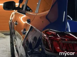 фото Chery Tiggo 8 Pro 2022 года с пробегом за 9000000 тенге в undefined - фото 4