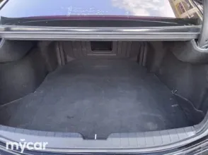 фото Hyundai Grandeur 2015 года с пробегом за 8500000 тенге в undefined - фото 3