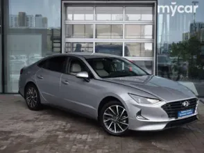 фото Hyundai Sonata 2023 года с пробегом за 12500000 тенге в undefined - фото 2