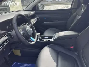 фото Hyundai Tucson 2025 года с пробегом за 16500000 тенге в undefined - фото 3