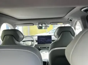 фото Changan Deepal S07 2025 года с пробегом за 13500000 тенге в undefined - фото 2