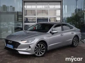 фото Hyundai Sonata 2023 года с пробегом за 12500000 тенге в undefined - фото 1