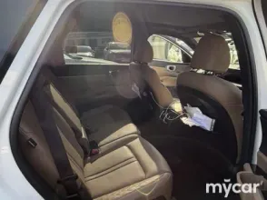 фото Kia Sorento 2023 года с пробегом за 23500000 тенге в undefined - фото 4