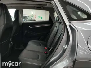 фото JAC JS6 2024 года с пробегом за 7895000 тенге в undefined - фото 2