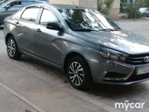 фото LADA Vesta 2018 года с пробегом за 3900000 тенге в undefined - фото 4