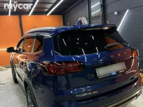 фото Chery Tiggo 8 Pro 2022 года с пробегом за 9000000 тенге в undefined - фото 4
