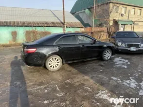 фото Toyota Camry 2007 года с пробегом за 5500000 тенге в undefined - фото 2