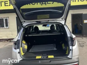 фото Hyundai Tucson 2025 года с пробегом за 16500000 тенге в undefined - фото 4