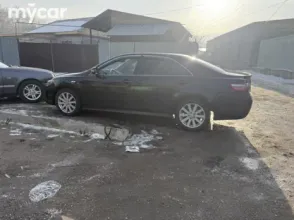 фото Toyota Camry 2007 года с пробегом за 5500000 тенге в undefined - фото 3