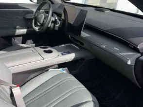 фото Changan Deepal S07 2025 года с пробегом за 13500000 тенге в undefined - фото 4