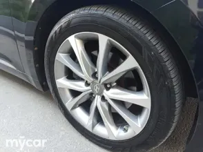 фото Hyundai Grandeur 2015 года с пробегом за 8500000 тенге в undefined - фото 3