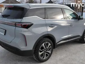 фото Chery Tiggo 7 2025 года с пробегом за 10500000 тенге в undefined - фото 4