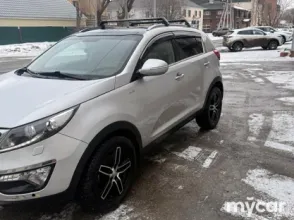 фото Kia Sportage 2014 года с пробегом за 8500000 тенге в undefined - фото 2