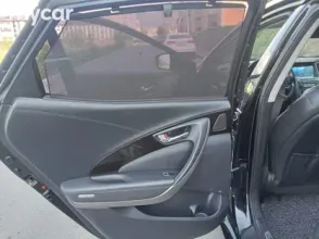 фото Hyundai Grandeur 2015 года с пробегом за 8500000 тенге в undefined - фото 3