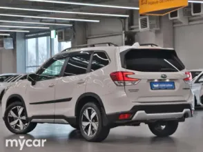 фото Subaru Forester 2020 года с пробегом за 14290000 тенге в undefined - фото 2