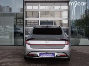 фото Hyundai Sonata 2023 года с пробегом за 12500000 тенге в undefined - фото 2