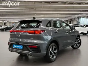 фото JAC JS6 2024 года с пробегом за 7895000 тенге в undefined - фото 2