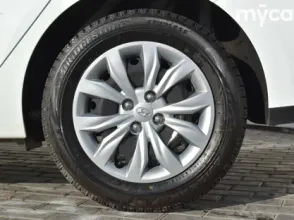 фото Hyundai Accent 2021 года с пробегом за 7000000 тенге в undefined - фото 2